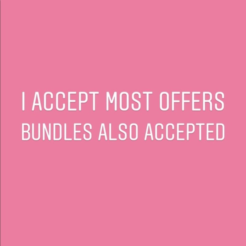Bundles & Offers Anyone